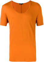 Thumbnail for your product : Unconditional loose scoop neck T-shirt