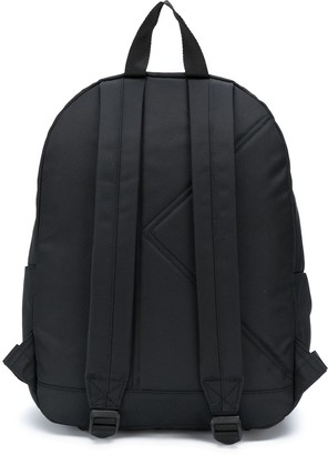 Kenzo Kids Elephant-Motif Backpack