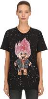 Thumbnail for your product : Dom Rebel Troll Painted T-Shirt