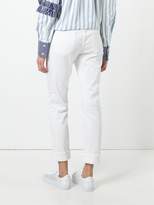 Thumbnail for your product : 7 For All Mankind Straight-Leg Jeans