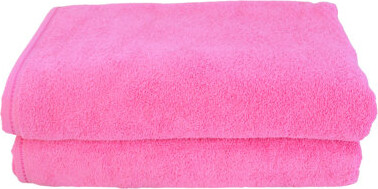 TALESMA Diamond Bright - Cotton Bath Sheets