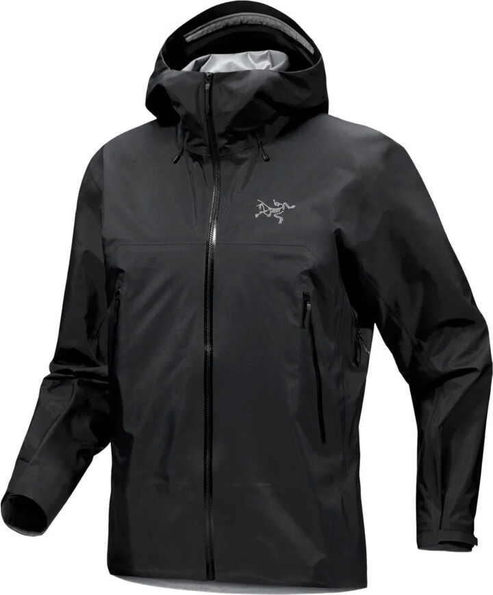 Arc'teryx Beta SL hooded jacket