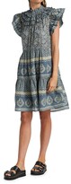 Thumbnail for your product : Sea Margo Tiered Dress