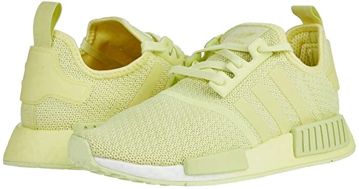 adidas womens shoes yellow