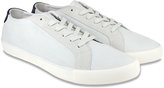 Thumbnail for your product : Nautica Chatfield Suede Sneaker