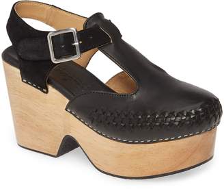 free people emmer clog