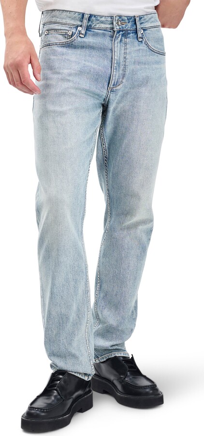 Rag & Bone Fit 3 Authentic Stretch Athletic Fit Jeans
