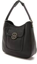 Thumbnail for your product : Tory Burch Amanda Slouchy Hobo