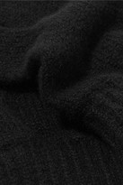 Thumbnail for your product : Johnstons of Elgin Cashmere Gloves - Black