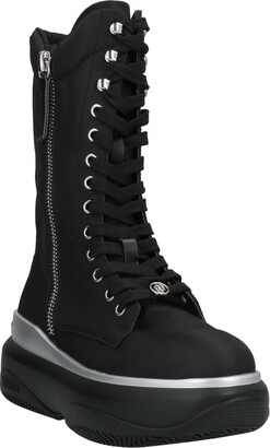 Liu Jo - Pink 127 Ankle boots