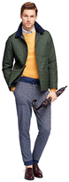 Thumbnail for your product : Brooks Brothers Quilted Jacket