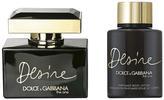 Thumbnail for your product : D&G 1024 D&G The One Desire 50ml EDP Gift Set
