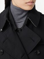 Thumbnail for your product : Burberry Kensington Heritage long trench coat