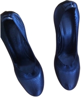 Thumbnail for your product : Donna Karan Black Heels