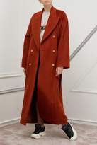 Thumbnail for your product : Acne Studios Mohair and wool robe