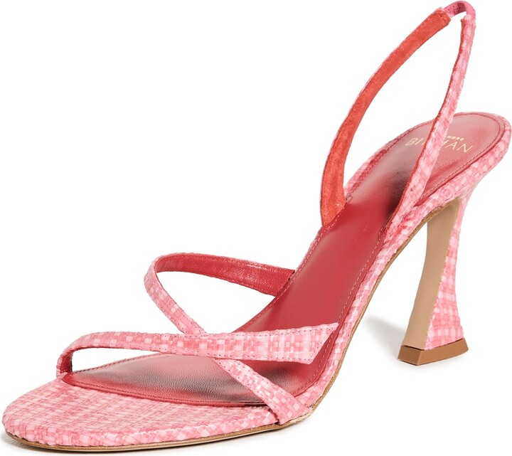 Alexandre Birman Tita Bell 85mm Sandals