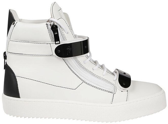 white giuseppe