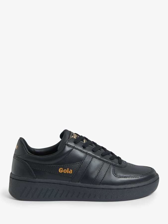 gola grandslam trident sneaker