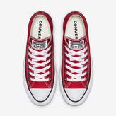 Thumbnail for your product : Converse Womens Shoe Chuck Taylor All Star Platform Low Top