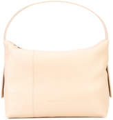 Thumbnail for your product : Fabiana Filippi bead-trimmed hobo tote