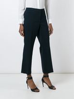 Thumbnail for your product : MICHAEL Michael Kors straight fit trousers