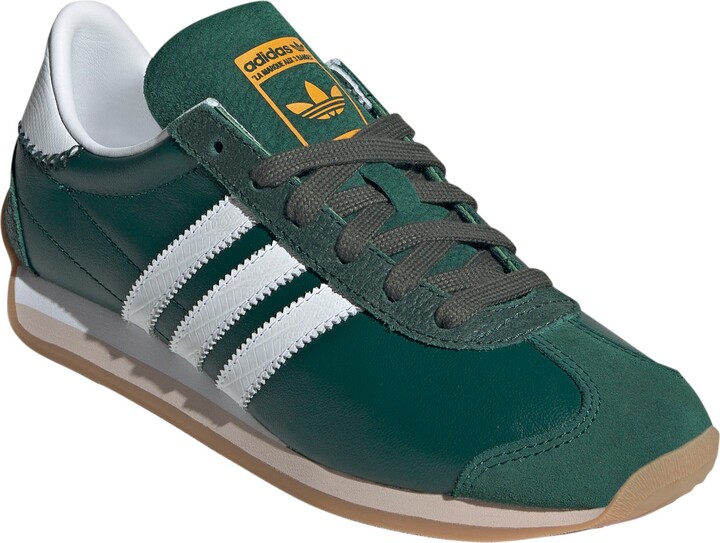 Country Low Top Sneaker