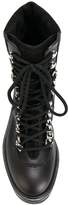 Thumbnail for your product : Casadei chain-trimmed City Rock boots