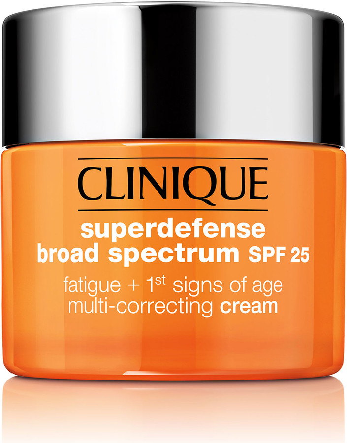 clinique superdefense city block