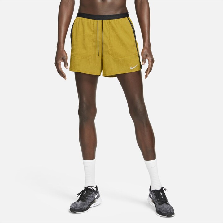 Zenwow Mens Gym Shorts Sports Running Shorts With Pockets