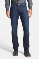 Thumbnail for your product : Paige Denim 'Federal' Slim Fit Jeans (Brooklyn)