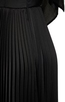 Thumbnail for your product : Sid Neigum Fibonacci Pleated Midi Dress