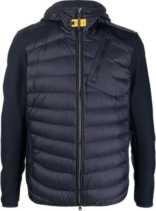 Parajumpers Padded Bomber Jacket