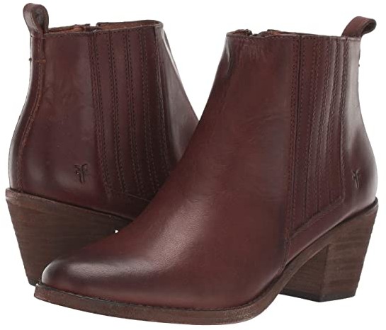frye alton chelsea boot