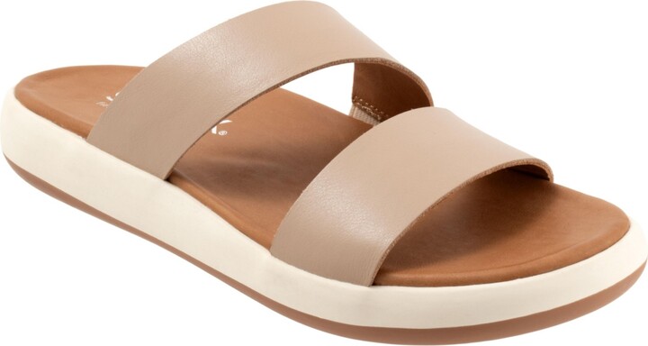 SoftWalk Jenna Sandal
