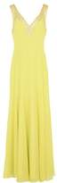 Thumbnail for your product : BCBGMAXAZRIA Long dress