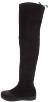 Thigh High Boots - ShopStyle