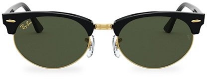 Ray Ban Women Clubmaster Shop The World S Largest Collection Of Fashion Shopstyle