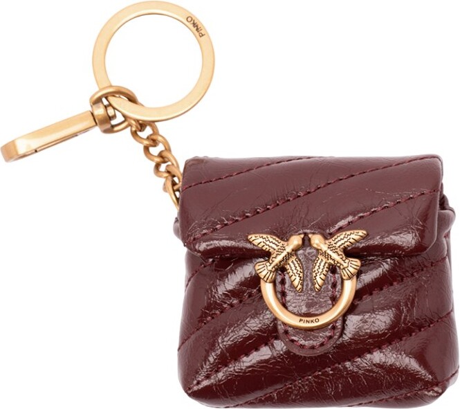 Pinko Airpods `Love Puff` Cover