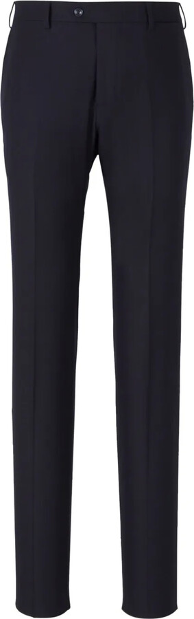 Marco Pescarolo Tailored Trousers