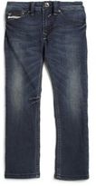 Thumbnail for your product : Diesel Toddler's Indigo Relaxed-Fit Jeans