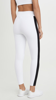 YEAR OF OURS Thermal Track Leggings