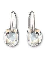 Thumbnail for your product : Swarovski Galet Pierced Earrings