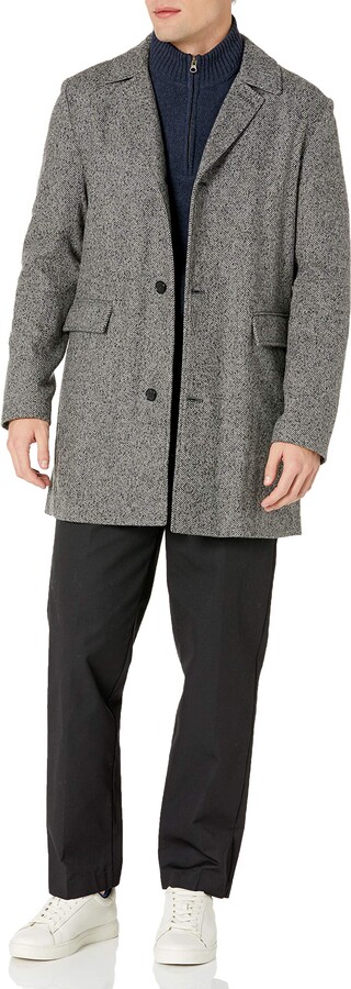 billy reid thomas overcoat