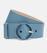 Thumbnail for your product : Loro Piana Leather belt