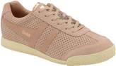 Thumbnail for your product : Gola Harrier Glimmer Suede Trainers