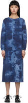 Thumbnail for your product : Blue Blue Japan Blue Tie-Dye Dress