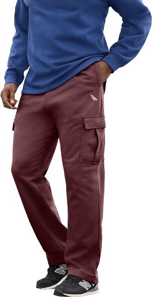 BDG High-Waisted Cargo Jogger Jean – Maroon | Urban Outfitters | Maroon  jeans, Jogger jeans, High waisted cargo pants