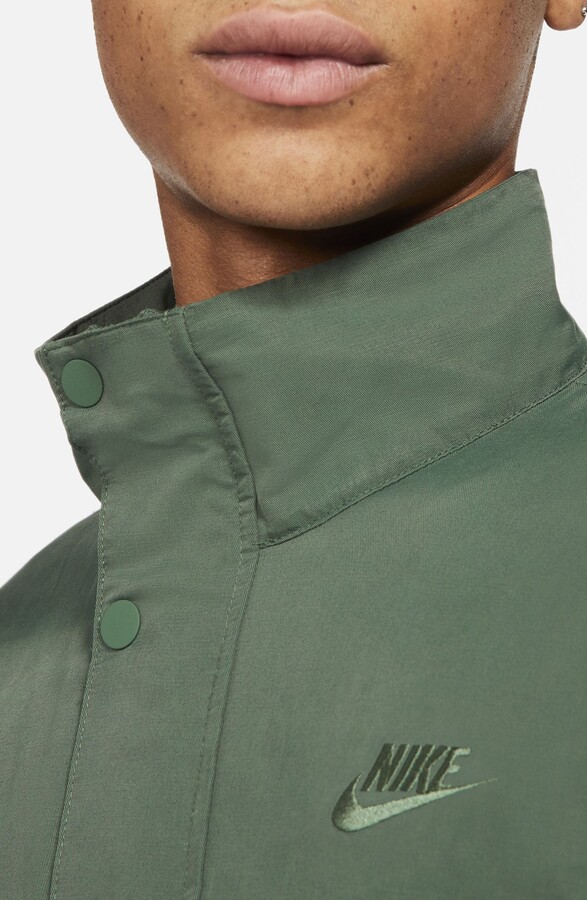 Nike Sportswear Woven M65 Jacket ShopStyle