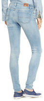 Thumbnail for your product : Denim & Supply Ralph Lauren Vaughn Super-Skinny Jean