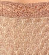 Thumbnail for your product : Missoni Lame knit midi dress